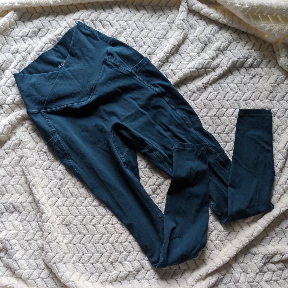 Buffbunny Monarch Leggings
